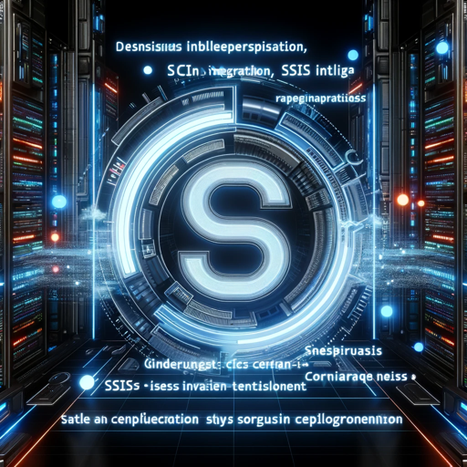 logo of M-AI-S - C# and SSIS DEV on the GPT Store