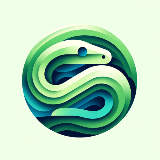 logo of Doctor Python on the GPT Store