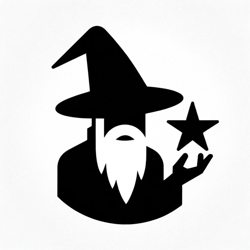 logo of SVG Creator on the GPT Store