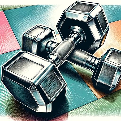logo of Personal Trainer on the GPT Store