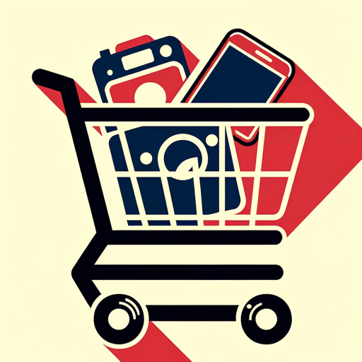 logo of Deals of the Day on the GPT Store