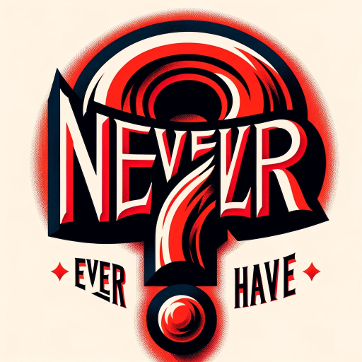 logo of NeverEverIHave on the GPT Store