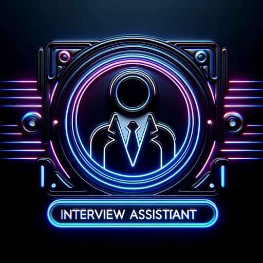 logo of Interview Assistant with Tips on the GPT Store