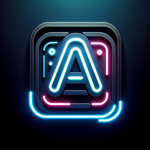 logo of App Builder on the GPT Store