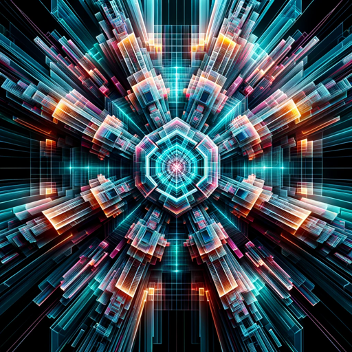 logo of 💠Geometrix on the GPT Store