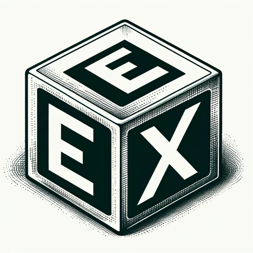 logo of Excel 先生 on the GPT Store
