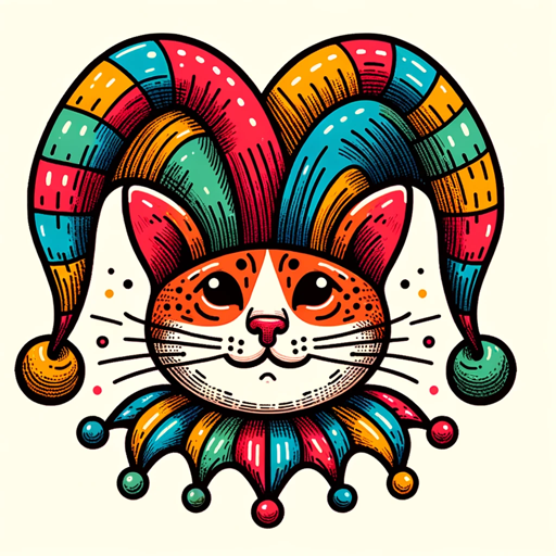logo of Comic Copycat on the GPT Store