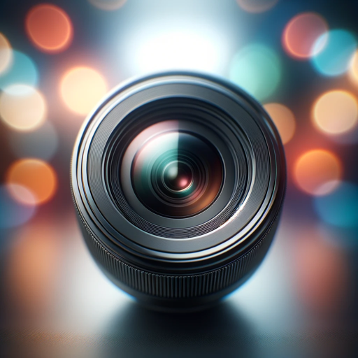 logo of Realistic Vision on the GPT Store