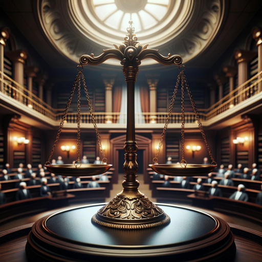 logo of Judge Colton Guide on the GPT Store