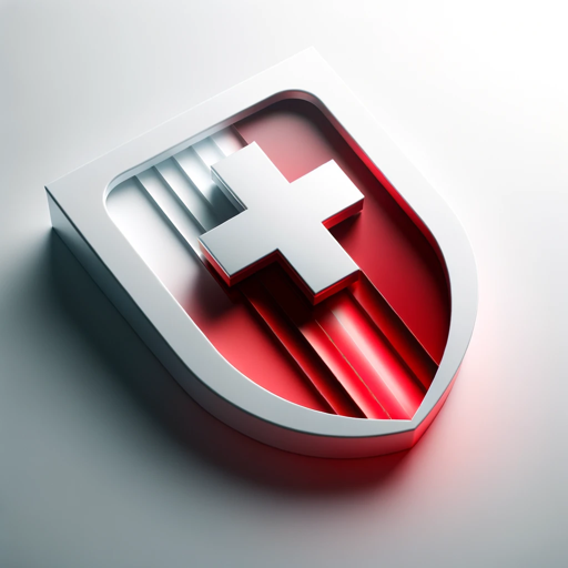 logo of Swiss Assurance Accident on the GPT Store