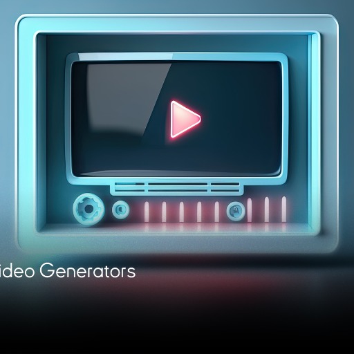 logo of Text-to-Video AI Generator Open Source on the GPT Store