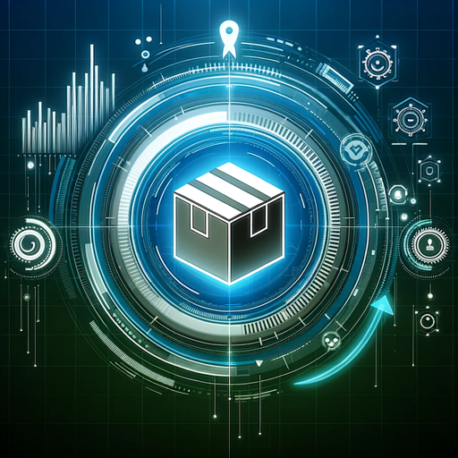 logo of FBA AI Inventory Manager on the GPT Store