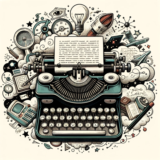 logo of Copywriting Pro on the GPT Store