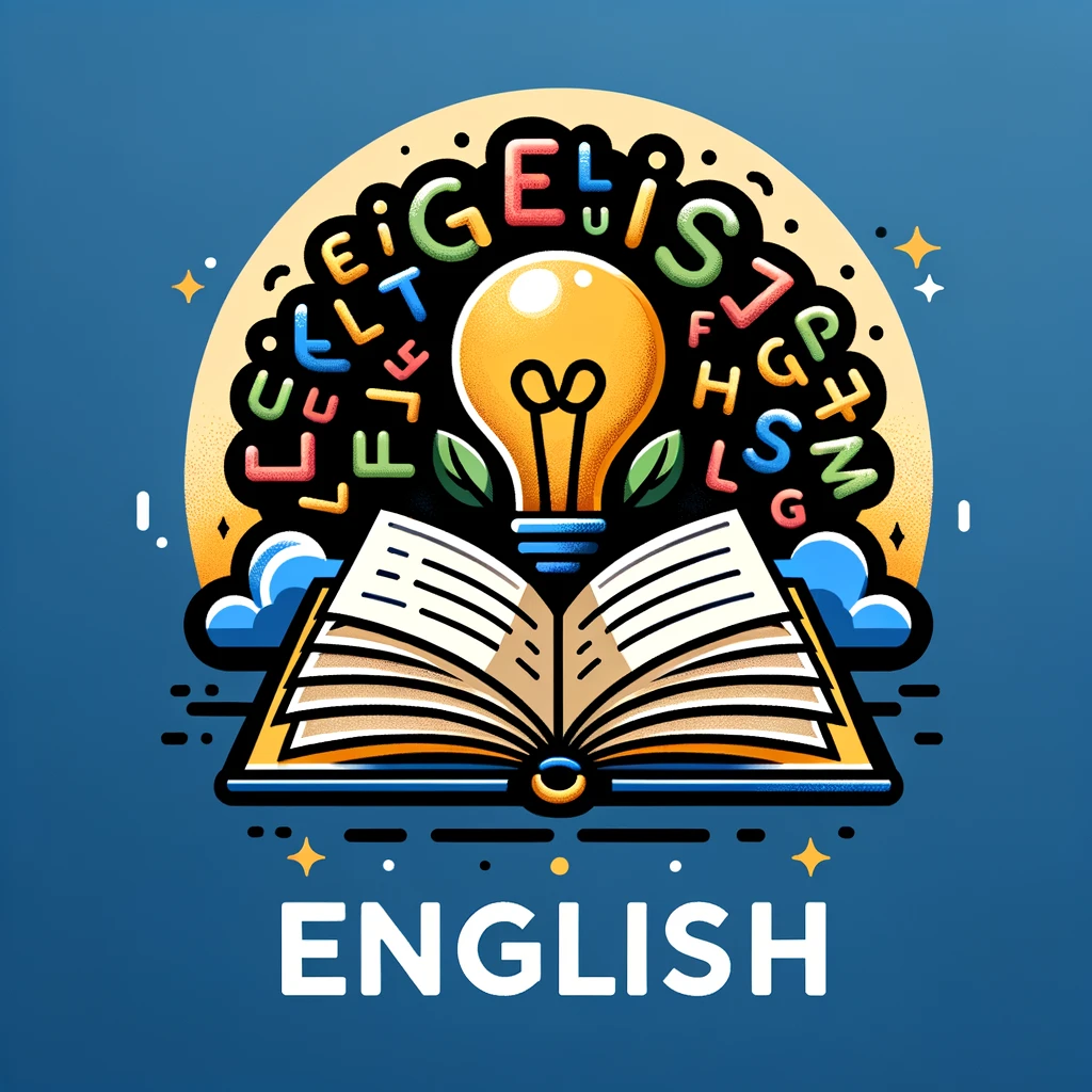 logo of 英语单词讲解 on the GPT Store