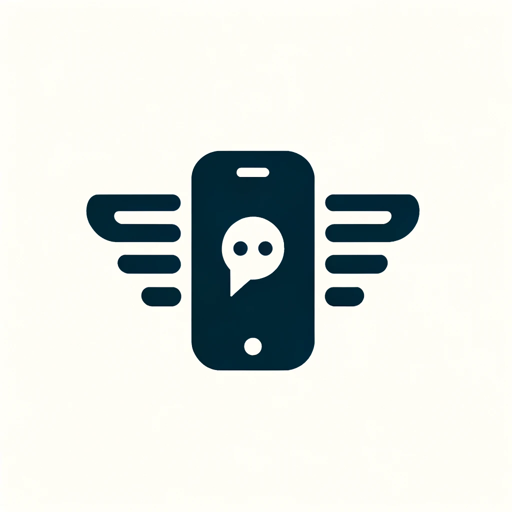 logo of Texting Wingman on the GPT Store