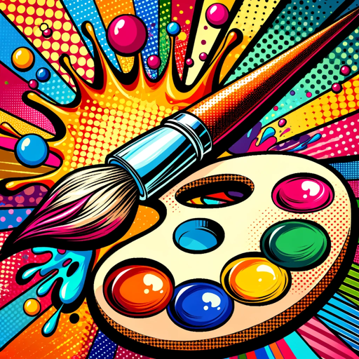 logo of Ilustre Ilustrador on the GPT Store