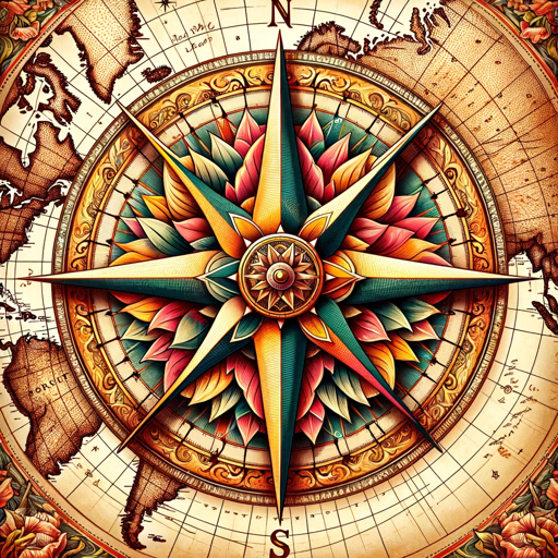 logo of 小张 on the GPT Store