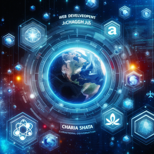 logo of Sitecore JSS Chakra Dev Helper on the GPT Store