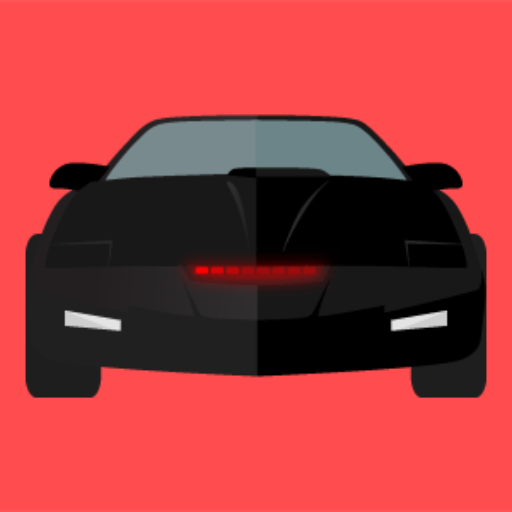 logo of Kitt ™ on the GPT Store