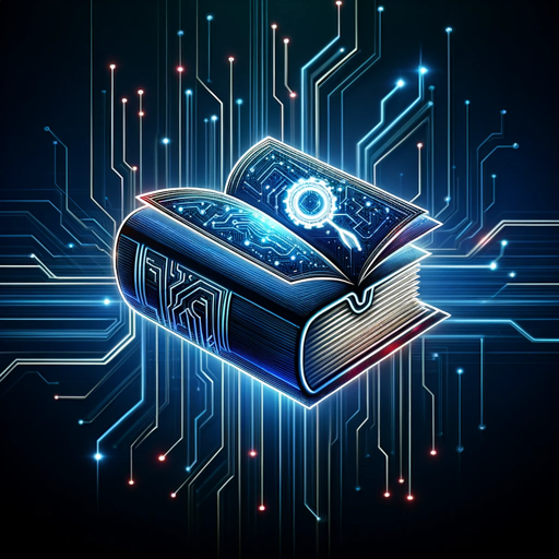 logo of Comprehensive Academic Assistant on the GPT Store