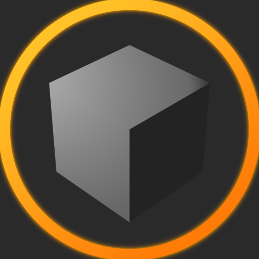 logo of Blender 4.0 Expert on the GPT Store