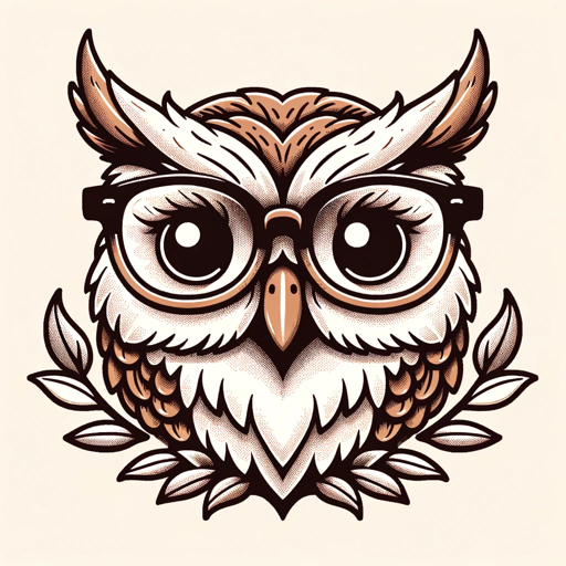 logo of 生成AI理解度テスト on the GPT Store