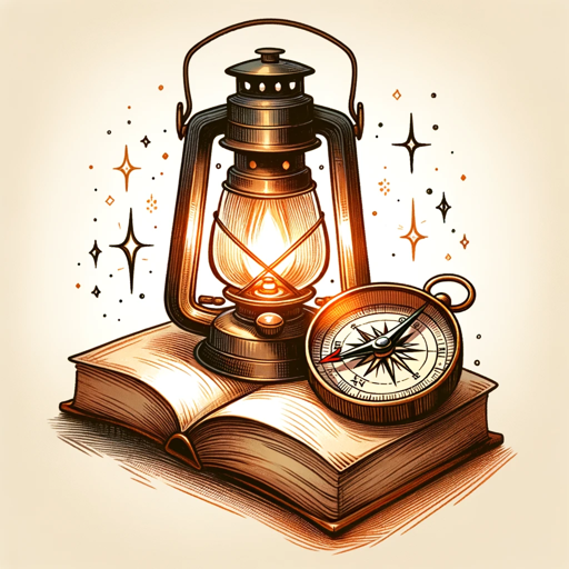 logo of 작업등대 (Task Guiding Light) on the GPT Store