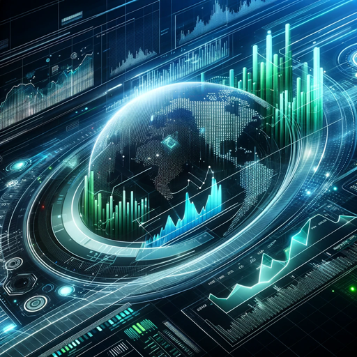 logo of Market Analyst on the GPT Store