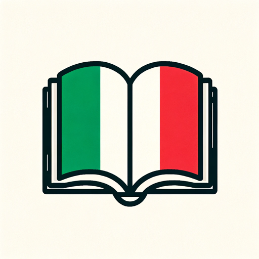 logo of Italian Proofreader - Correttore Grammaticale on the GPT Store