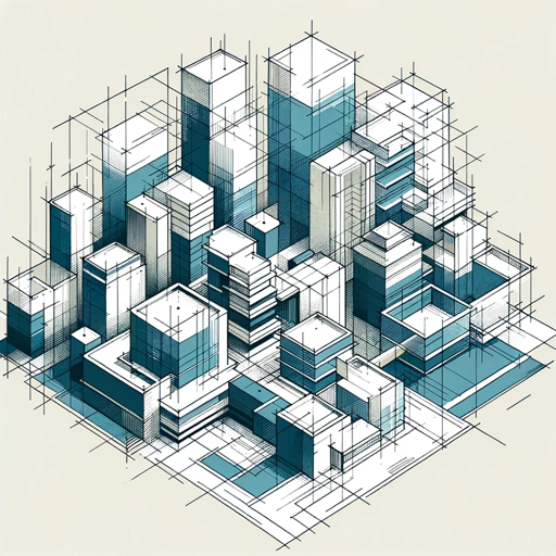 logo of Creative Architect on the GPT Store