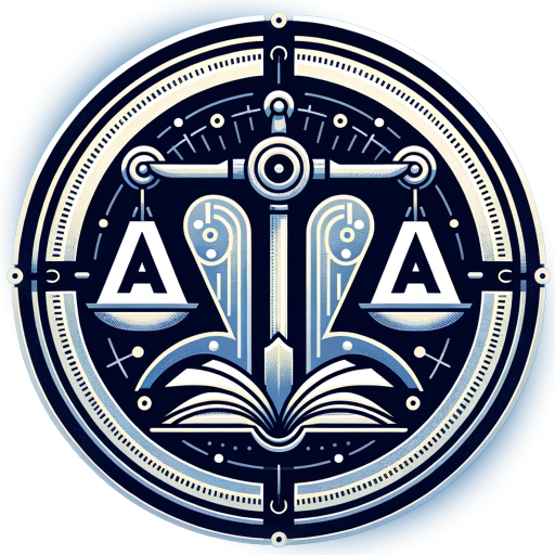 logo of ⚖️ Accountable AI on the GPT Store