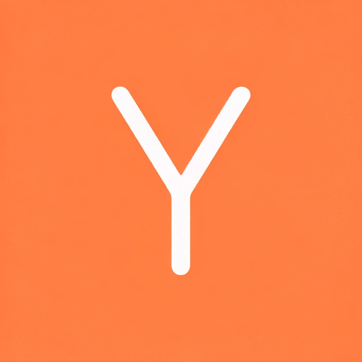 logo of Y Combinator Partner on the GPT Store