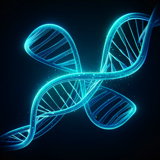 logo of GenoHealth Advisor on the GPT Store