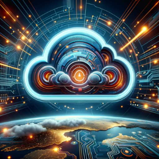 logo of TerraCloud on the GPT Store