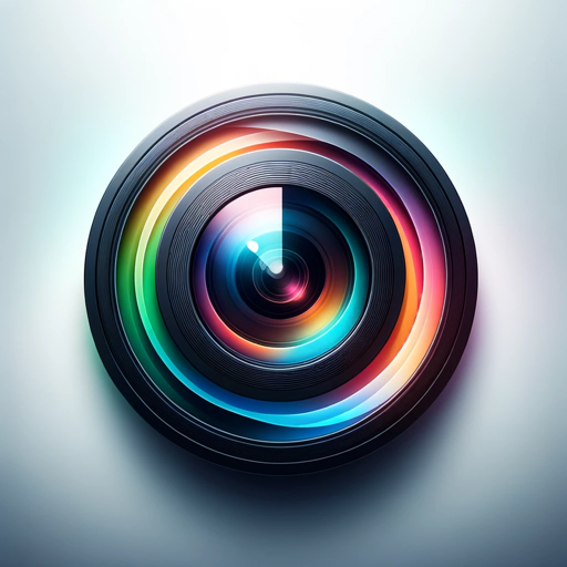 logo of Photo Copy in Any Style on the GPT Store