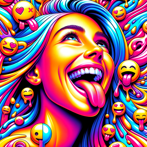 logo of Psychedelic UTOPIA🍄👁️✨ on the GPT Store