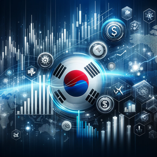 logo of Korea Equity Insight on the GPT Store