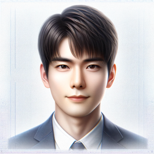 logo of 정우진 국회의원 - 국민의 힘(가상) on the GPT Store