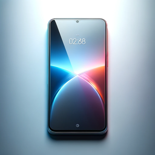 logo of Smartphone Home Screen Designer on the GPT Store