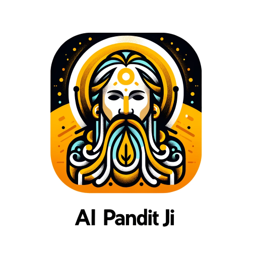 logo of AI Pandit : Astrology, Horoscope, Kundali, Destiny on the GPT Store