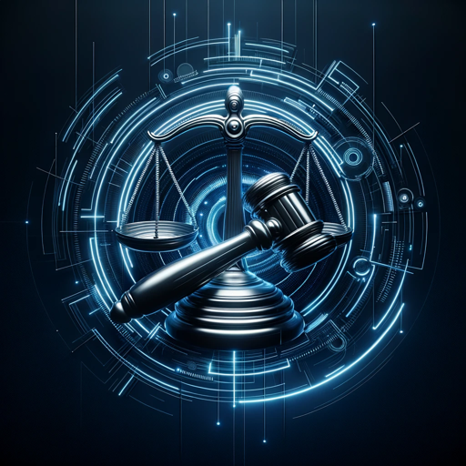 logo of Personal injury on the GPT Store
