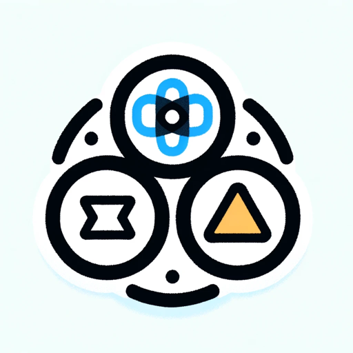 logo of TypeScript React Chakra UI Guide on the GPT Store