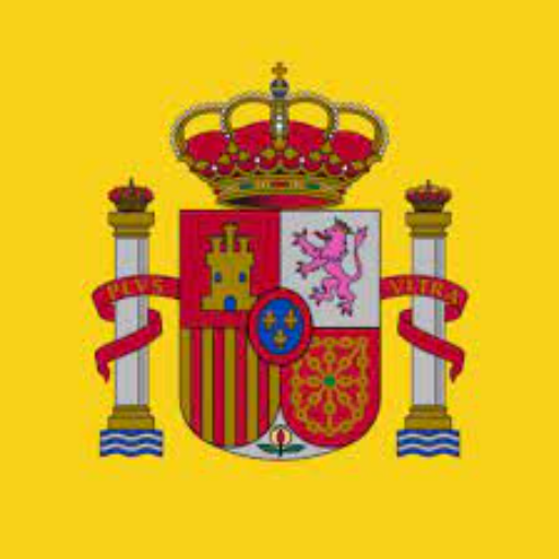 logo of Publicidad de España on the GPT Store