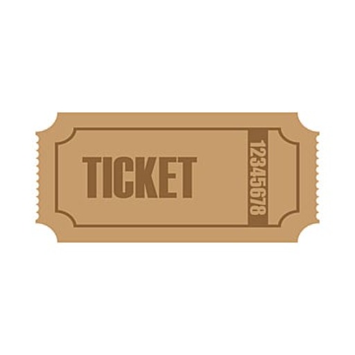 logo of Générateur de tickets on the GPT Store