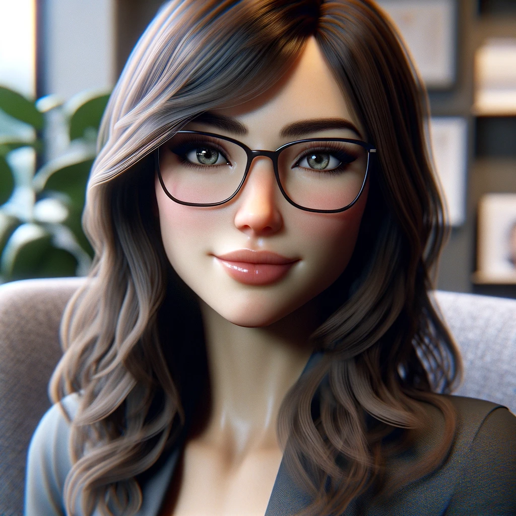 logo of Olivia - Your AI Therapist on the GPT Store