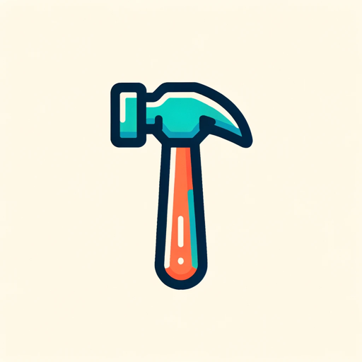logo of DIY on the GPT Store