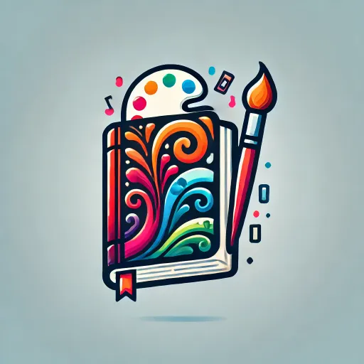 logo of Genre-Specific Book Cover Designer on the GPT Store