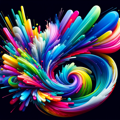 logo of Artsy Intelligence on the GPT Store