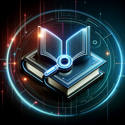 logo of MIL GPT on the GPT Store