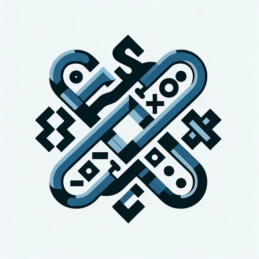 logo of LaTeX Helper on the GPT Store